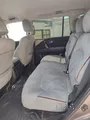 Nissan Patrol Standard 2018